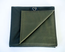 Load image into Gallery viewer, Ben Nevis Small Field Blanket (Lightweight)