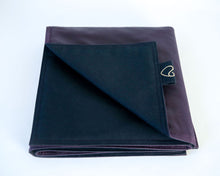 Load image into Gallery viewer, Isle of Skye Small Field Blanket (Lightweight)