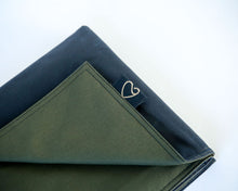 Load image into Gallery viewer, Loch Lomond Small Field Blanket (Lightweight)
