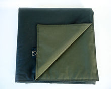 Load image into Gallery viewer, Ben Nevis Large Field Blanket (Lightweight)