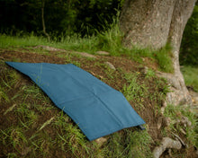 Load image into Gallery viewer, Mull of Kintyre Small Field Blanket (Lightweight)