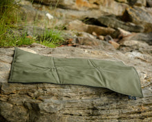 Load image into Gallery viewer, Loch Lomond Small Field Blanket (Bamboo Lined)