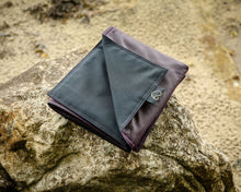 Load image into Gallery viewer, Isle of Skye Small Field Blanket (Lightweight)