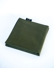 Load image into Gallery viewer, Loch Lomond Small Field Blanket (Bamboo Lined)
