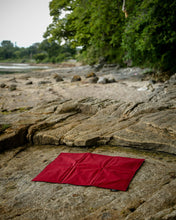 Load image into Gallery viewer, Glen Affric Small Field Blanket (Bamboo Lined)
