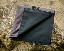 Load image into Gallery viewer, Isle of Skye Small Field Blanket (Bamboo Lined)
