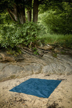 Load image into Gallery viewer, Mull of Kintyre Large Field Blanket (Lightweight)
