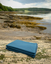 Load image into Gallery viewer, Mull of Kintyre Large Field Blanket (Lightweight)
