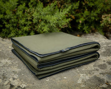 Load image into Gallery viewer, Loch Lomond Large Field Blanket (Bamboo Lined)
